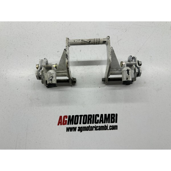 KIT ELABORAZIONE MALOSSI 7T 2FAST CORSA l...