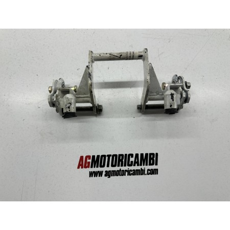 MALOSSI ELABORATION KIT 7T 2FAST CORSA l OVERANGE STAGE6 MINARELLI HORIZONTAL