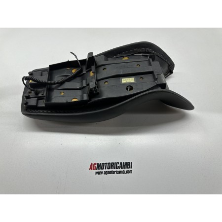 ASIENTO TAPIZADO BMW F 850 GS F850GS 2018-2024