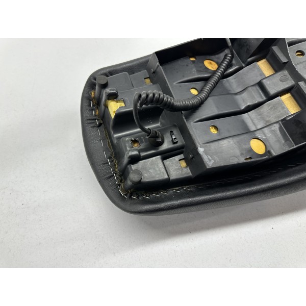 ASIENTO TAPIZADO BMW F 850 GS F850GS 2018-2024
