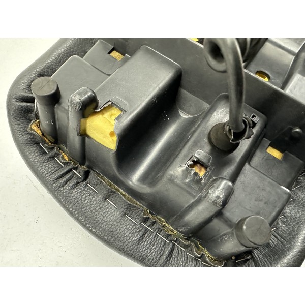 ASIENTO TAPIZADO BMW F 850 GS F850GS 2018-2024