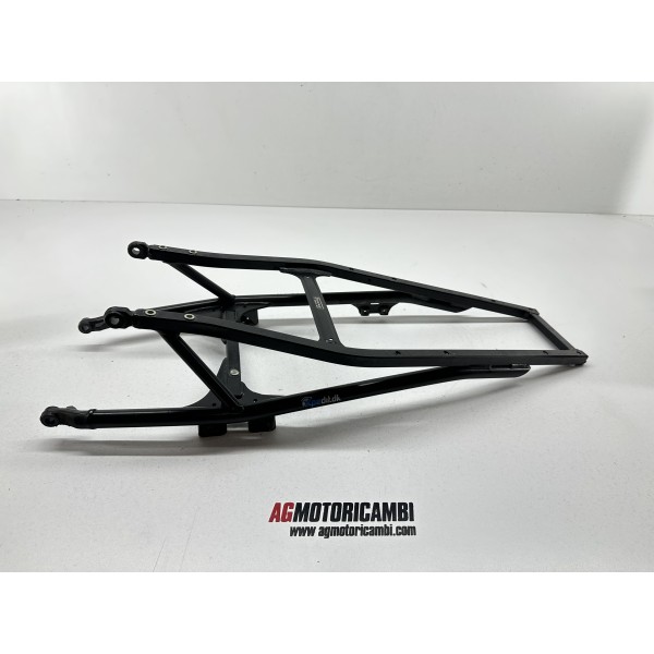 GUARDABARROS TRASERO BMW F 850 GS F850GS 2018-2024