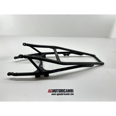 GUARDABARROS TRASERO BMW F 850 GS F850GS 2018-2024