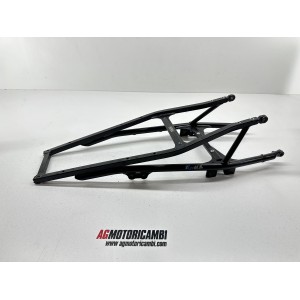 GUARDABARROS TRASERO BMW F 850 GS F850GS 2018-2024 2