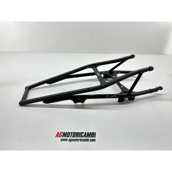 GUARDABARROS TRASERO BMW F 850 GS F850GS 2018-2024