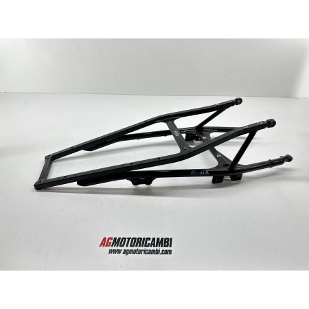 GUARDABARROS TRASERO BMW F 850 GS F850GS 2018-2024