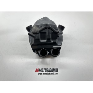 CAJA DE AIRE FILTRO DE AIRE CAJA BMW F 850 GS F850GS...