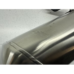 TUBO DE ESCAPE BMW F 850 GS F850GS 2018-2024 2