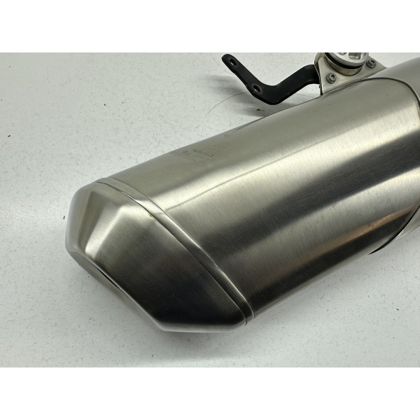 TUBO DE ESCAPE BMW F 850 GS F850GS 2018-2024