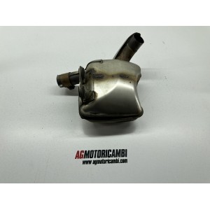 BMW F 850 GS F850GS AUSPUFF SCHALLDÄMPFER 2018-2024