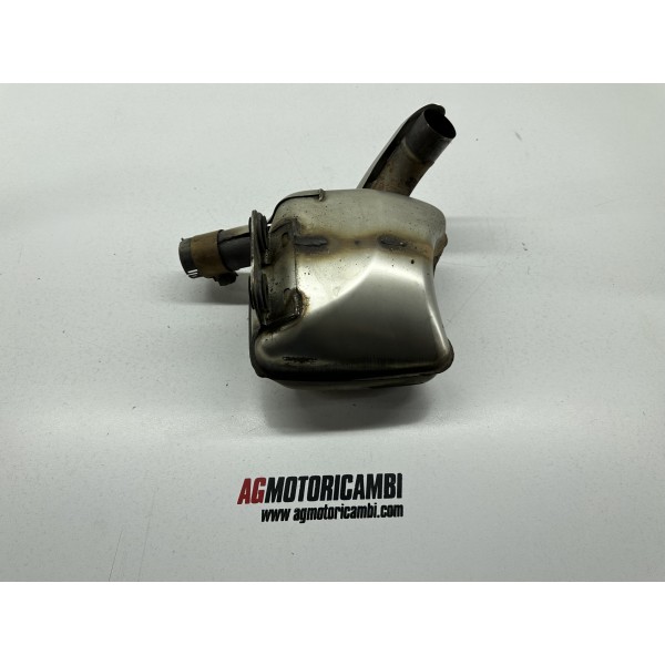 SILENCIADOR ESCAPE BMW F 850 GS F850GS 2018-2024