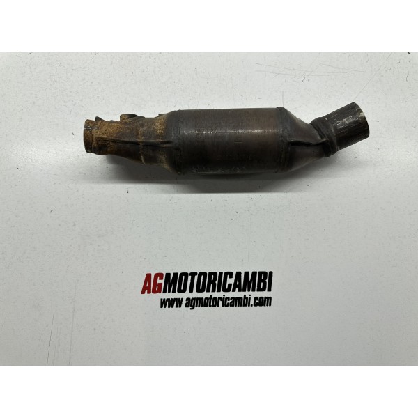 CATALIZADOR SECCIONADO BMW F 850 GS F850GS...