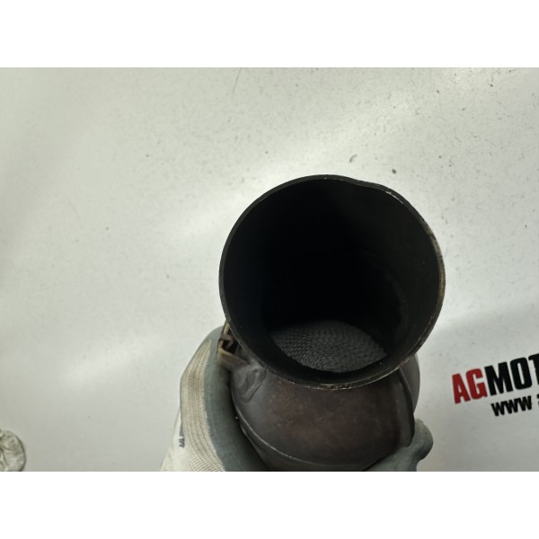 CATALIZADOR SECCIONADO BMW F 850 GS F850GS...