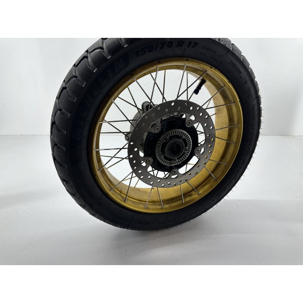 LLANTA TRASERA BMW F 850 GS F850GS 2018-2024