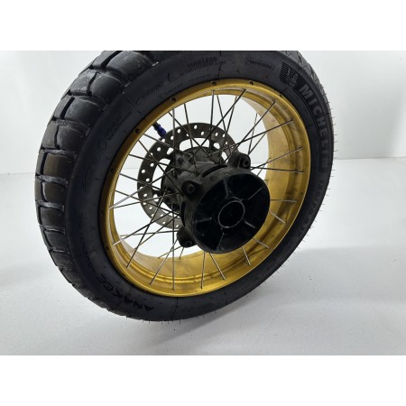 LLANTA TRASERA BMW F 850 GS F850GS 2018-2024