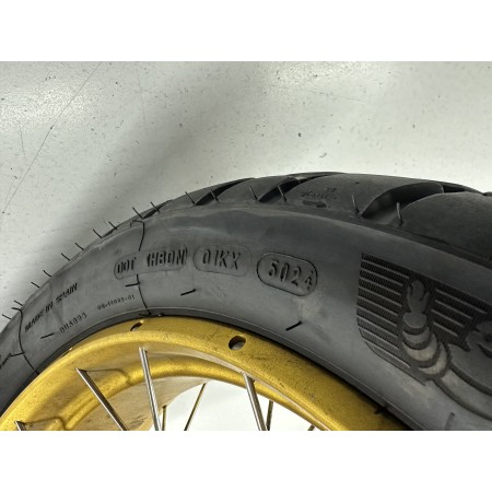 LLANTA TRASERA BMW F 850 GS F850GS 2018-2024