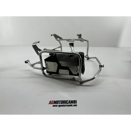 PORTAEQUIPAJES TRASERO BMW F 850 GS F850GS 2018-2024