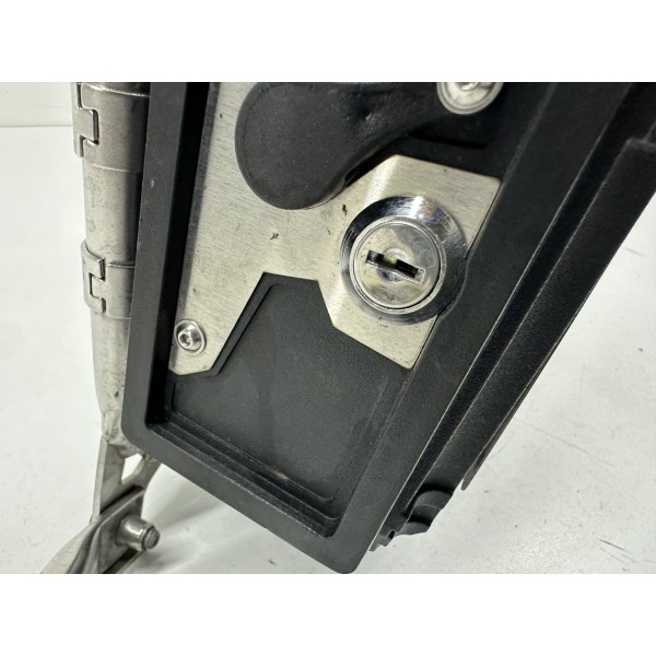 PORTAEQUIPAJES TRASERO BMW F 850 GS F850GS...