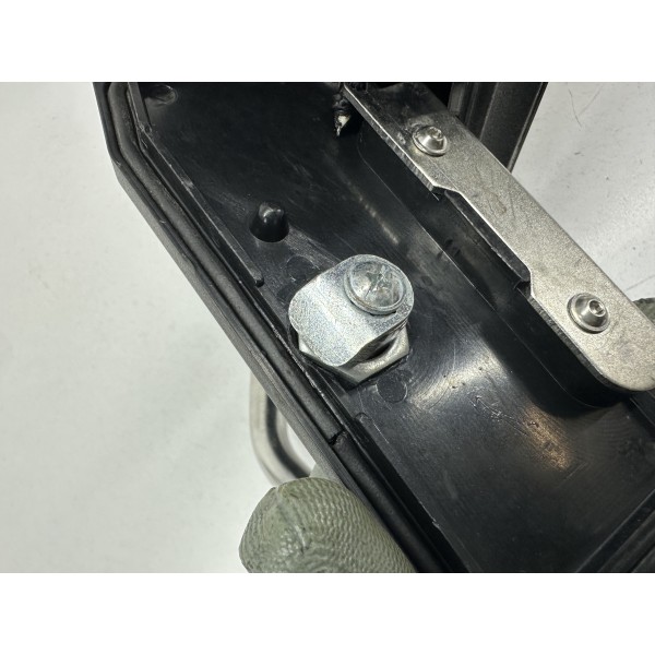 PORTAEQUIPAJES TRASERO BMW F 850 GS F850GS...