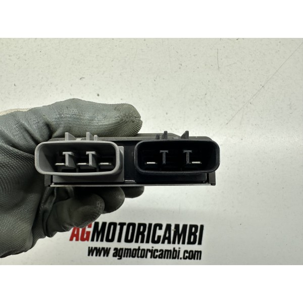 REGULADOR DE VOLTAJE BMW F 850 GS F850GS 2018-2024