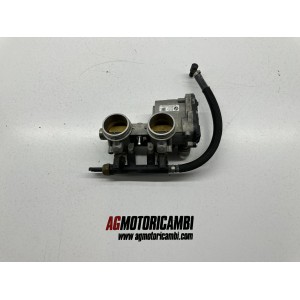 BMW F 850 GS F850GS DROSSELKLAPPENKÖRPER 2018-2024