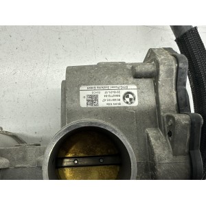 CORPO FARFALLATO BMW F 850 GS F850GS 2018-2024 2