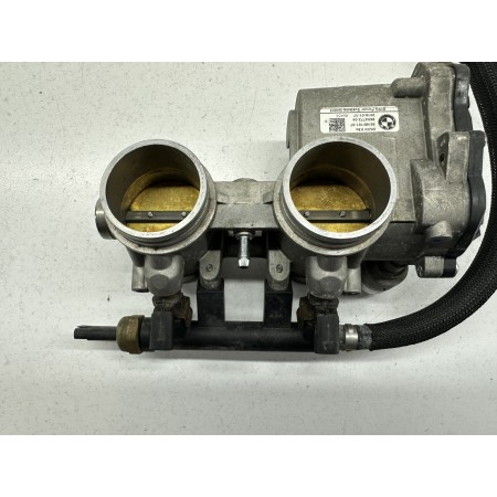 BMW F 850 GS F850GS CUERPO DE MARIPOSA 2018-2024