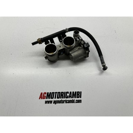 BMW F 850 GS F850GS CUERPO DE MARIPOSA 2018-2024