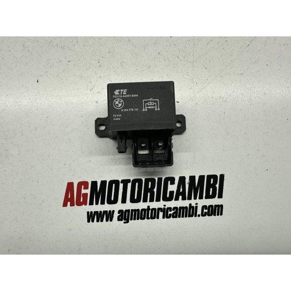 BMW F 850 GS F850GS RELÉ DEL MOTOR DE ARRANQUE...