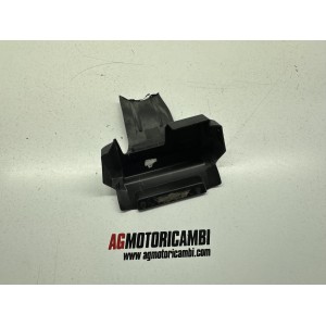 ALERÓN BASCULANTE DE GOMA BMW F 850 GS F850GS 2018-2024