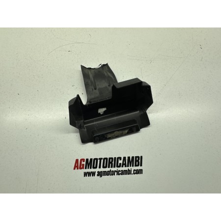 ALERÓN BASCULANTE DE GOMA BMW F 850 GS F850GS 2018-2024