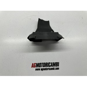 GUMMI SCHWINGE FLÜGEL BMW F 850 GS F850GS 2018-2024 2