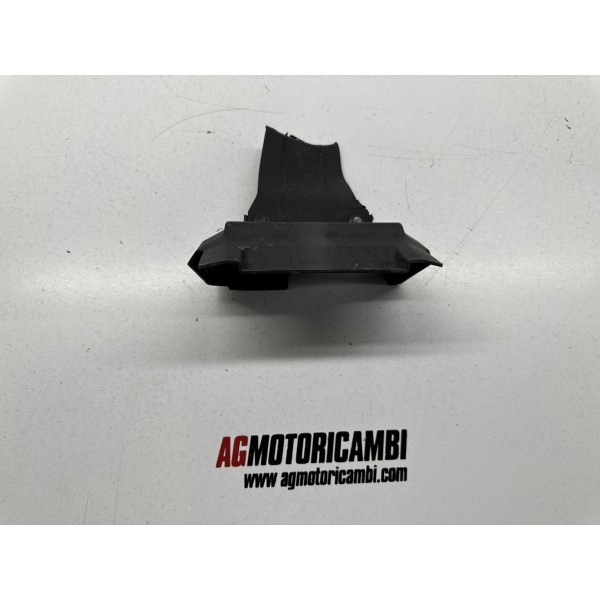 ALERÓN BASCULANTE DE GOMA BMW F 850 GS F850GS...