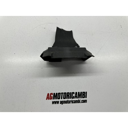 ALERÓN BASCULANTE DE GOMA BMW F 850 GS F850GS 2018-2024