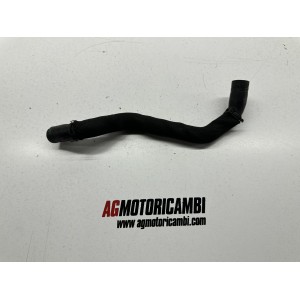 GUMMI KÜHLERSCHLAUCH BMW F 850 GS F850GS 2018-2024