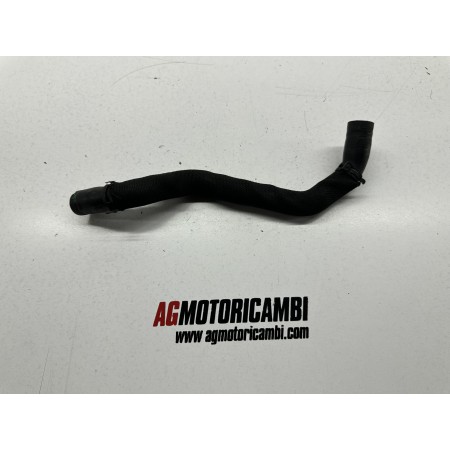 MANGUERA DE GOMA DEL RADIADOR BMW F 850 GS F850GS 2018-2024