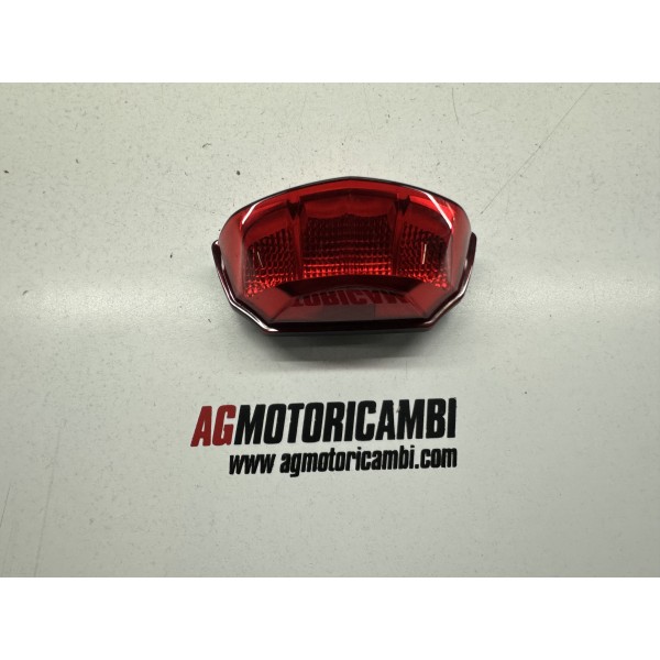 RÜCKLICHT BMW F 850 GS F850GS 2018-2024