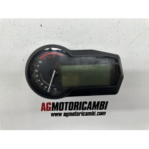 STRUMENTAZIONE DISPLAY BMW F 850 GS F850GS 2018-2020