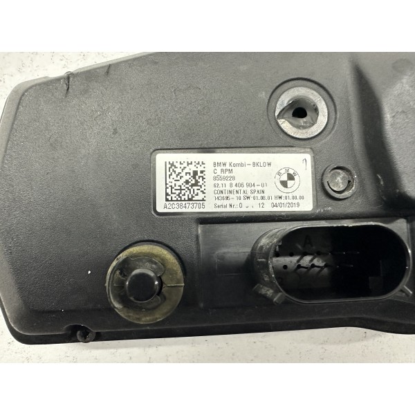 DISPLAY DE INSTRUMENTACIÓN BMW F 850 GS F850GS...