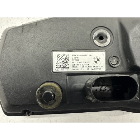 DISPLAY DE INSTRUMENTACIÓN BMW F 850 GS F850GS 2018-2020