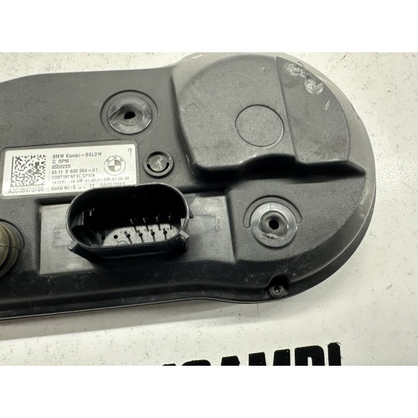 DISPLAY DE INSTRUMENTACIÓN BMW F 850 GS F850GS...