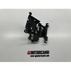 STAFFA SUPPORTO CENTRALINE CABLAGGIO BMW F 850 GS F850GS...