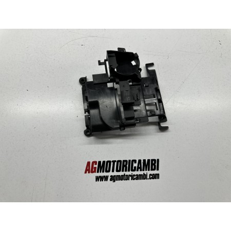 STAFFA SUPPORTO CENTRALINE CABLAGGIO BMW F 850 GS F850GS 2018-2020