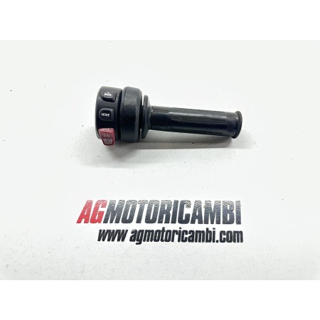 INTERRUPTOR DEL ACELERADOR DERECHO BMW F 850 GS F850GS 2018-2020