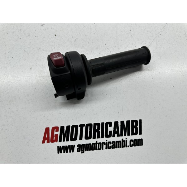 INTERRUPTOR DEL ACELERADOR DERECHO BMW F 850 GS...