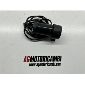 SIRENA DOPPO TONO ALLARME BMW F 850 GS F850GS 2018-2020