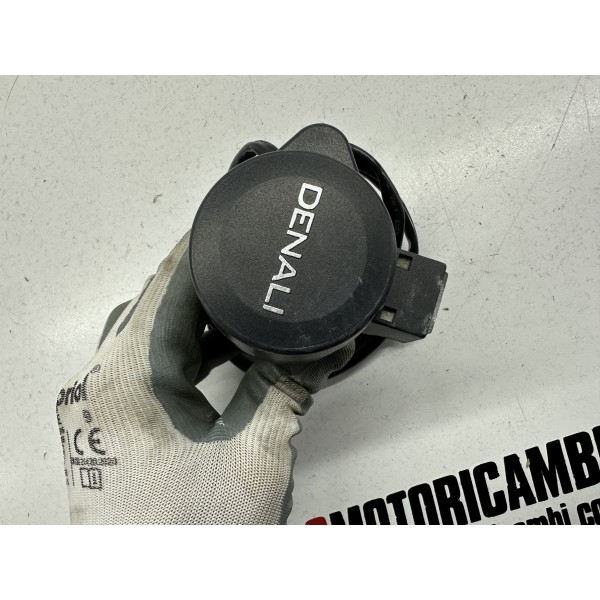 SIREN DUAL TONE ALARM BMW F 850 GS F850GS...