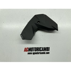 PLASTICA COVER TELAIO SINISTRA SX BMW F 850 GS F850GS...