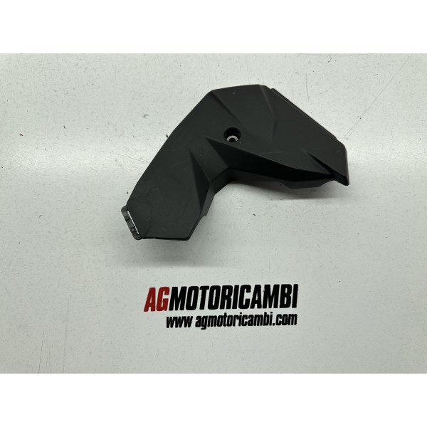 PLASTICA COVER TELAIO SINISTRA SX BMW F 850 GS...