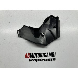 COUVERCLE DE CADRE EN PLASTIQUE GAUCHE BMW F 850 GS... 2